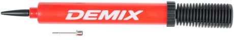 Demix Насос для мяча Demix Double Action Pump