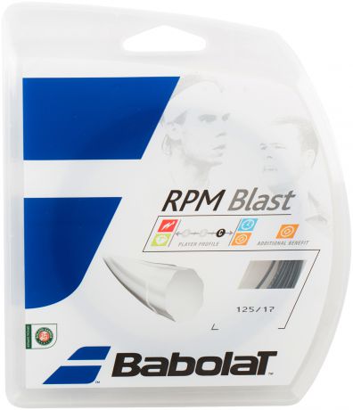 Babolat Струна для большого тенниса Babolat RPM Blast