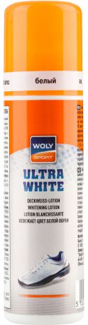 Woly Крем для обуви Woly Sport, 75 мл