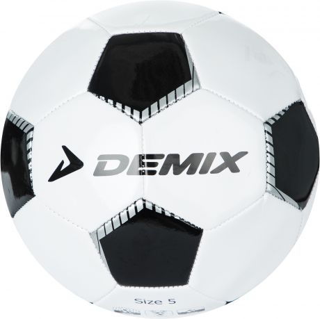 Demix Мяч футбольный Demix