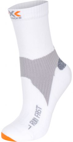 X-Socks Носки X-Socks, 1 пара, размер 45-47