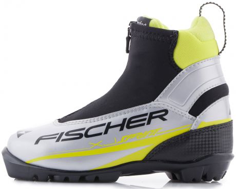 Fischer Ботинки для беговых лыж детские Fischer XJ Sprint