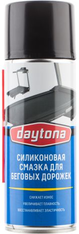 Daytona Cмазка силиконовая для беговых дорожек Daytona