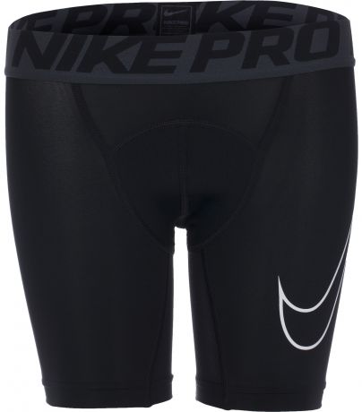 Nike Шорты для мальчиков Nike Pro Cool HBR Compression, размер 137-147