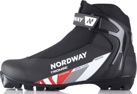 Nordway Ботинки для беговых лыж Nordway Tromse