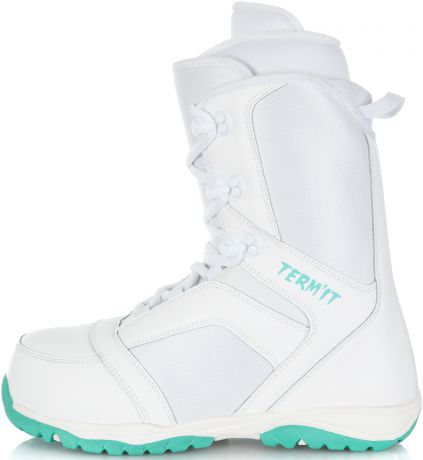 Termit Ботинки сноубордические женские Termit Zephyr, размер 38