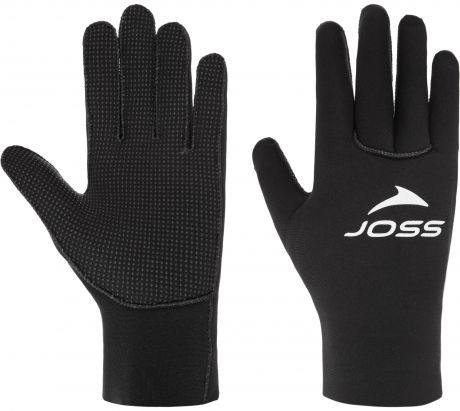 Joss Перчатки неопреновые Joss, 1,5 мм, размер 8