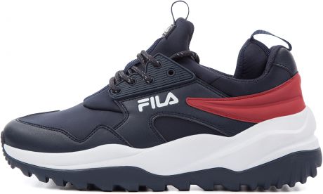 Fila Кроссовки мужские Fila Tornado 3.0, размер 45