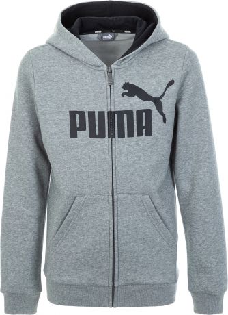 Puma Толстовка для мальчиков Puma, размер 164