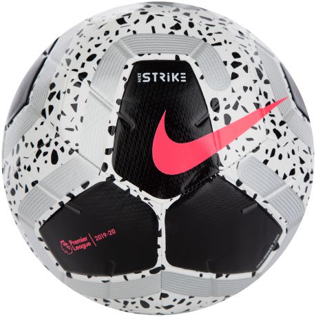Nike Мяч футбольный Nike Premium League Strike