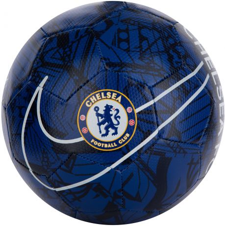Nike Мяч футбольный Nike FC Chelsea Prestige