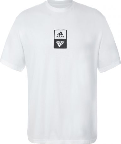 Adidas Футболка мужская Adidas OneTeam, размер 46