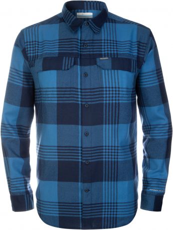 Columbia Рубашка мужская Columbia Silver Ridge 2.0, размер 52-54