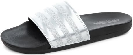 Adidas Шлепанцы женские Adidas Adilette Comfort, размер 40,5