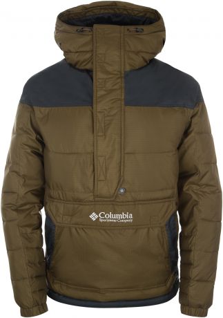 Columbia Куртка утепленная мужская Columbia Lodge, размер 56-58