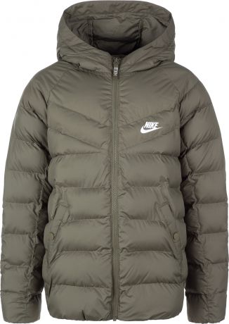 Nike Куртка утепленная для мальчиков Nike, размер 158-170