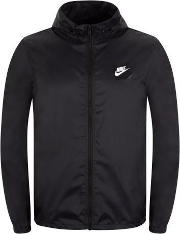 Nike Ветровка мужская Nike Sportswear JDI, размер 52-54