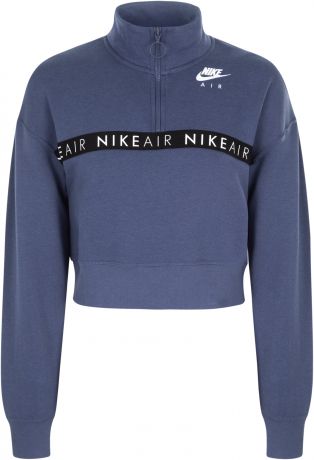Nike Олимпийка женская Nike Air, размер 46-48