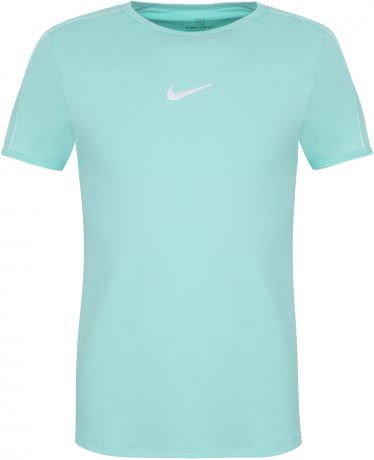 Nike Футболка для девочек Nike Court Dry, размер 156-164