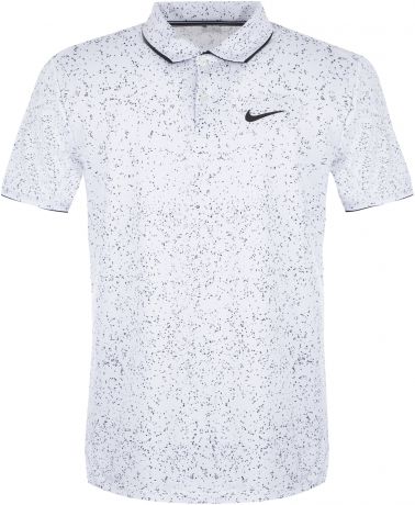 Nike Поло мужское Nike Court Dry, размер 50-52