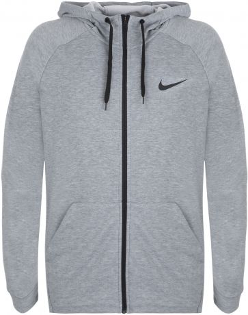 Nike Толстовка мужская Nike Dry, размер 50-52