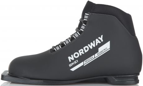 Nordway Ботинки для беговых лыж Nordway Skei, размер 50