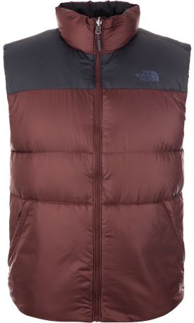 The North Face Жилет пуховой мужской The North Face Nuptse III Vest, размер 46