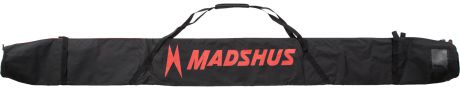 Madshus Чехол Madshus для беговых лыж 210 см, 1 пара