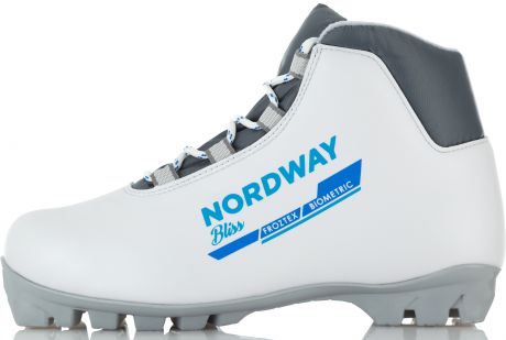 Nordway Ботинки для беговых лыж детские Nordway Bliss