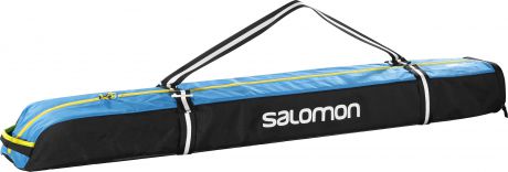 Salomon Чехол для горных лыж Salomon Extend 1P, 130+25 см