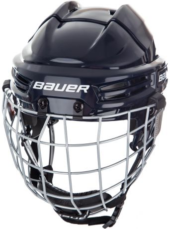 Bauer Шлем хоккейный детский с маской Bauer Prodigy