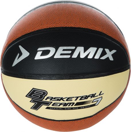 Demix Мяч баскетбольный Demix