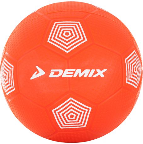 Demix Мяч футбольный Demix