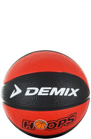 Demix Мяч баскетбольный мини Demix