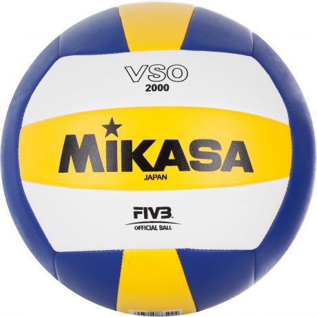 Mikasa Мяч волейбольный MIKASA