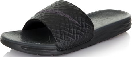 Nike Шлепанцы мужские Nike Benassi Solarsoft, размер 44