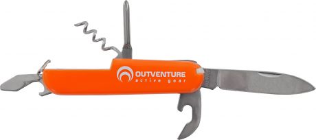 Outventure Нож Outventure