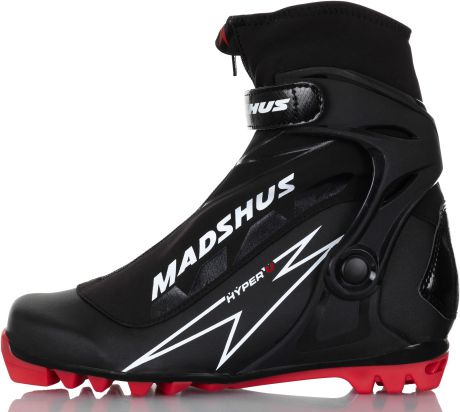 Madshus Ботинки для беговых лыж Madshus HYPER U