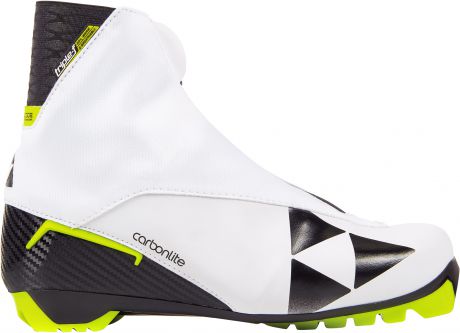 Fischer Ботинки для беговых лыж Fischer Carbonlite Classic WS