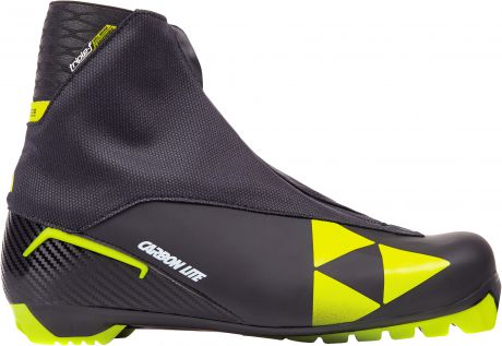 Fischer Ботинки для беговых лыж Fischer Carbonlite Classic