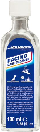 Holmenkol Смывка HOLMENKOL Racing Base Cleaner