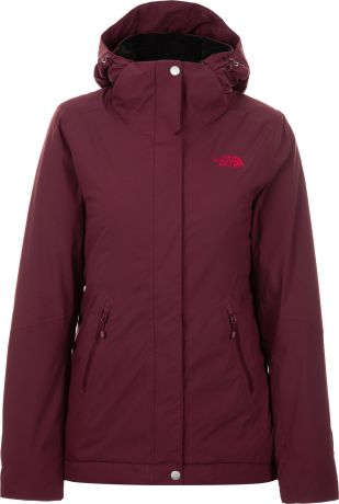 The North Face Куртка утепленная женская The North Face Inlux Insulated, размер 48