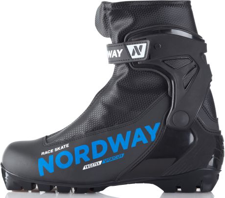 Nordway Ботинки для беговых лыж Nordway Race Skate