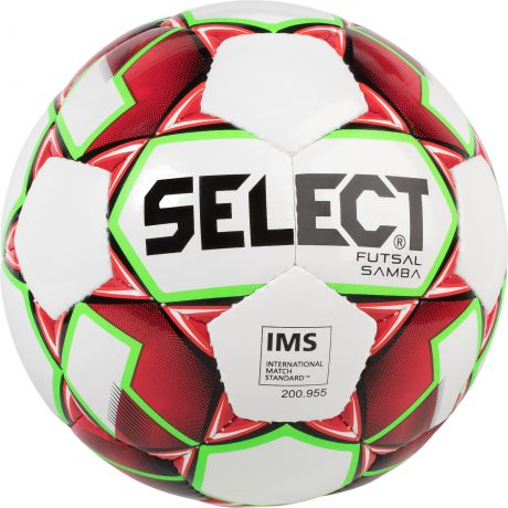 Select Мяч футбольный Select Futsal Samba