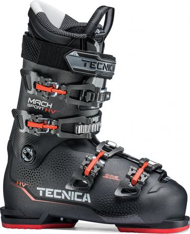 Tecnica Ботинки горнолыжные Tecnica M-SPORT HV 80, размер 43,5
