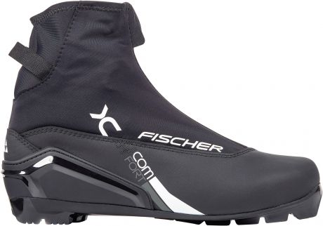 Fischer Ботинки для беговых лыж Fischer Xc Comfort Silver