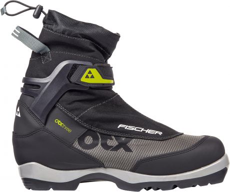 Fischer Ботинки для беговых лыж Fischer Offtrack 3 BC