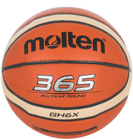 Molten Мяч баскетбольный Molten GH6X