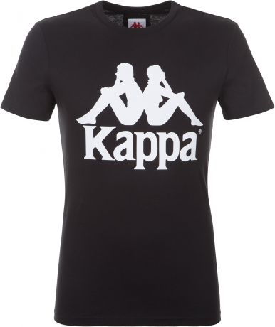 Kappa Футболка мужская Kappa, размер 50