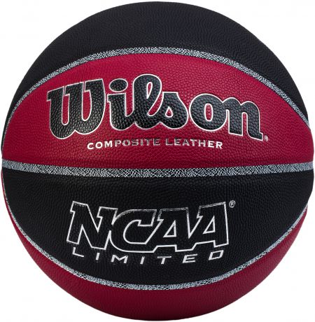 Wilson Мяч баскетбольный Wilson NCAA LIMITED BLMA